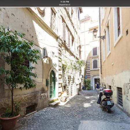 Navona Sunshine Big Terrace Lejlighed Rom Eksteriør billede